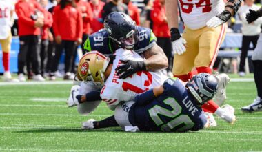 An Insider’s Look At The Seahawks’ Week 18 Opponent, The San Francisco 49ers
