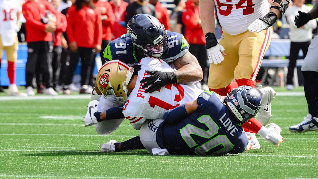 An Insider’s Look At The Seahawks’ Week 18 Opponent, The San Francisco 49ers
