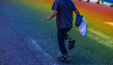 California AG leads opposition to Trump rule on gender dysphoria discrimination