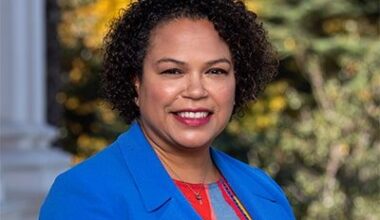 2025 in Review: Seven Questions for Assemblymember Mia Bonta, an Outspoken Advocate for Maternal Health and Working Families 