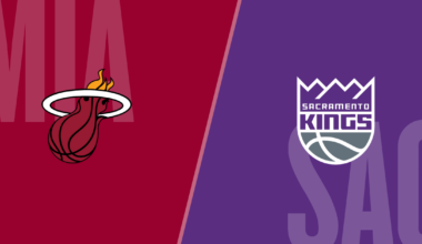 GAMETHREAD: Sacramento Kings (5-17) @ Miami Heat (14-9) - Hot Hot Hoops