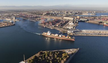 2025 was busiest year ever despite tariffs