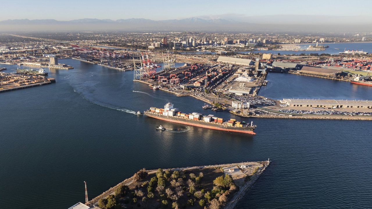 2025 was busiest year ever despite tariffs