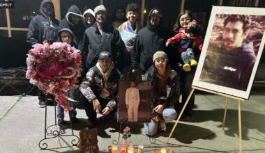 Stockton family calls for transparency after father killed in collision involving city employee