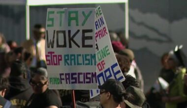 MLK Day in San Francisco adds call to action amid recent political events