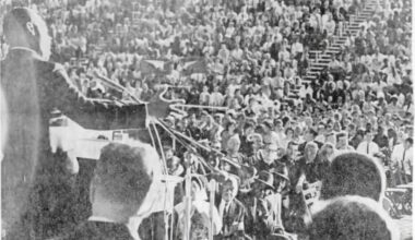 Here's a list of MLK celebrations in Fresno for January 2026