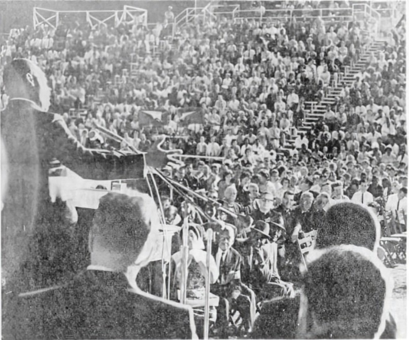 Here's a list of MLK celebrations in Fresno for January 2026