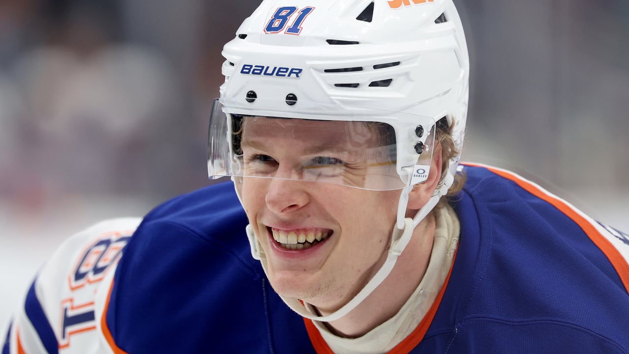 RELEASE: Oilers recall Samanski from Condors