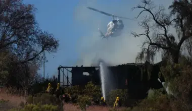 Mid-City Fire Safe Councils hosting wildfire safety event on Jan. 21