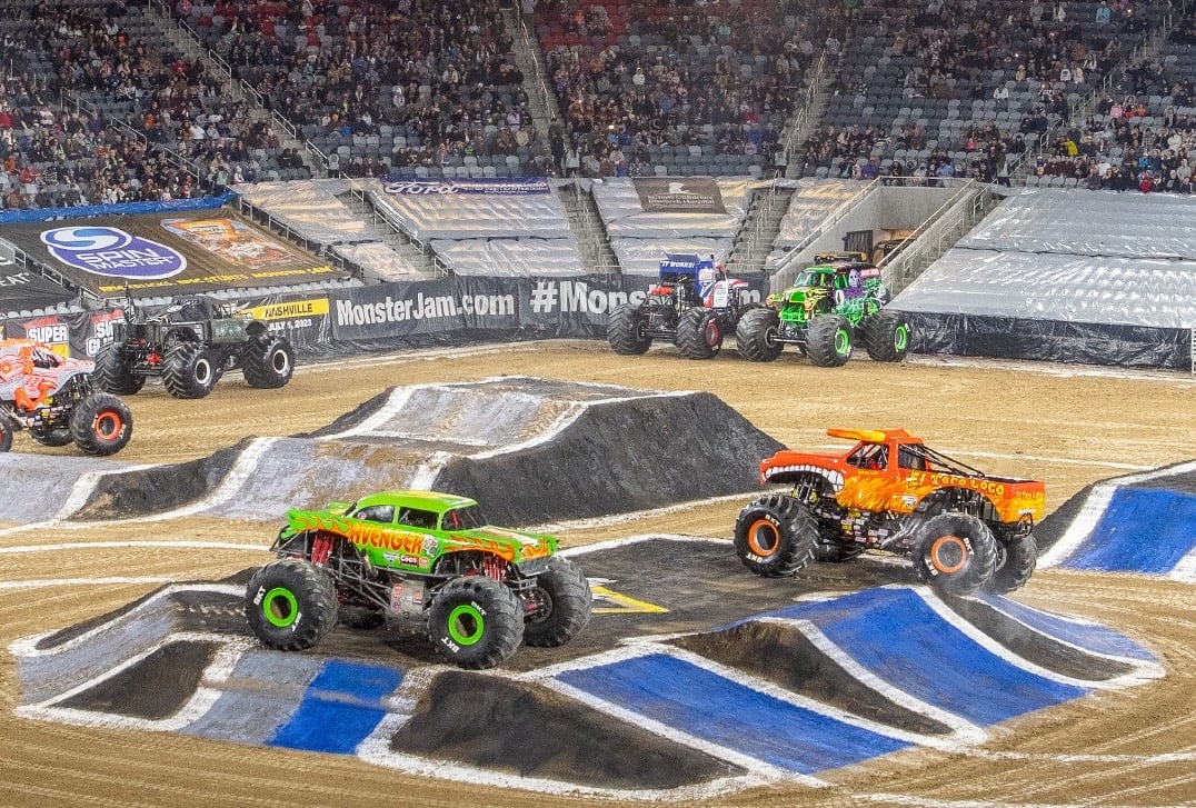 16 Things to Do in San Diego This Weekend: January 7-11