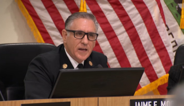 Palisades Fire after-action report edited to blunt criticism – NBC Los Angeles