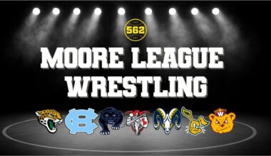 Lakewood, Millikan, and Long Beach Poly Grapplers Take Medals At Tournaments – The562.org