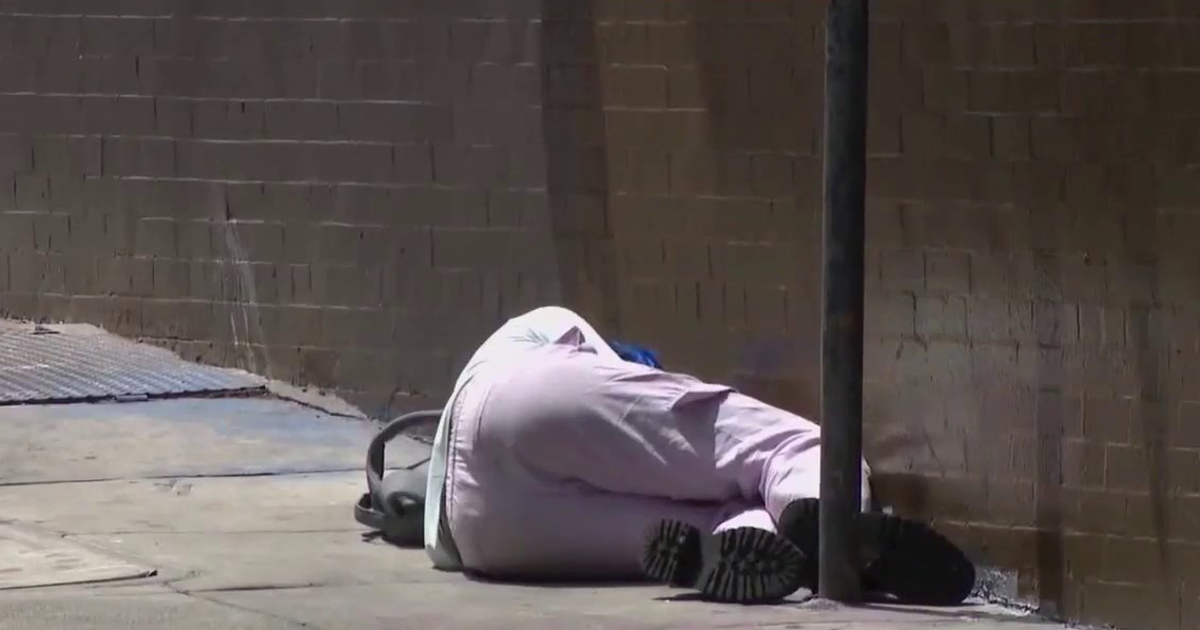 San Francisco releases the latest data on overdose deaths