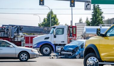 Oakland’s Most Dangerous Roads and Crash-Prone Intersections