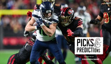 Picks And Predictions For The Divisional Round vs. the San Francisco 49ers