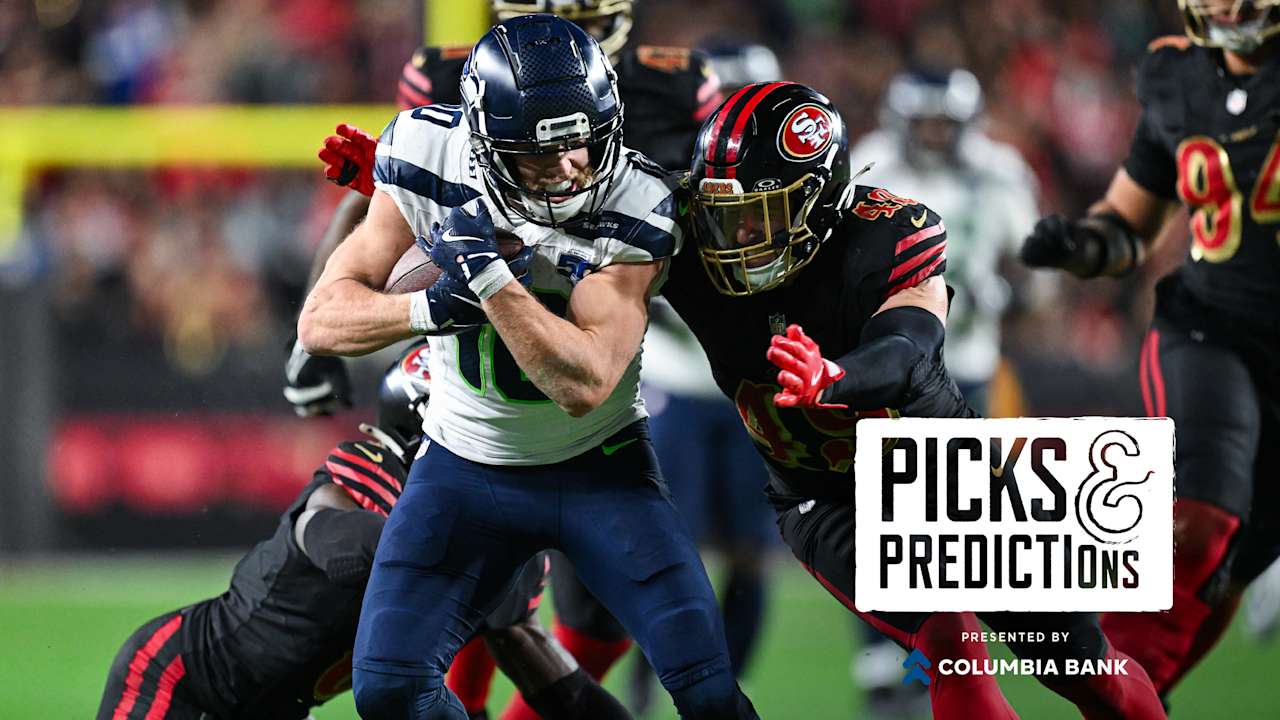 Picks And Predictions For The Divisional Round vs. the San Francisco 49ers