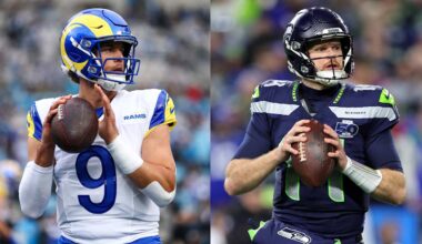 Three must-know storylines for Sunday's NFC Championship Game