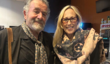 LA Jewish Film Fest Screening, Repair the World Shabbaton, LA Federation Names Chair