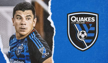 San Jose Earthquakes defender Nick Lima retires