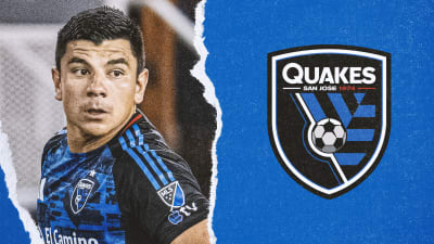 San Jose Earthquakes defender Nick Lima retires