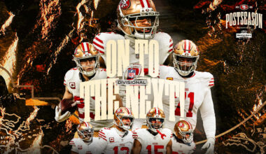 49ers Set to Face the Seattle Seahawks in Divisional Round