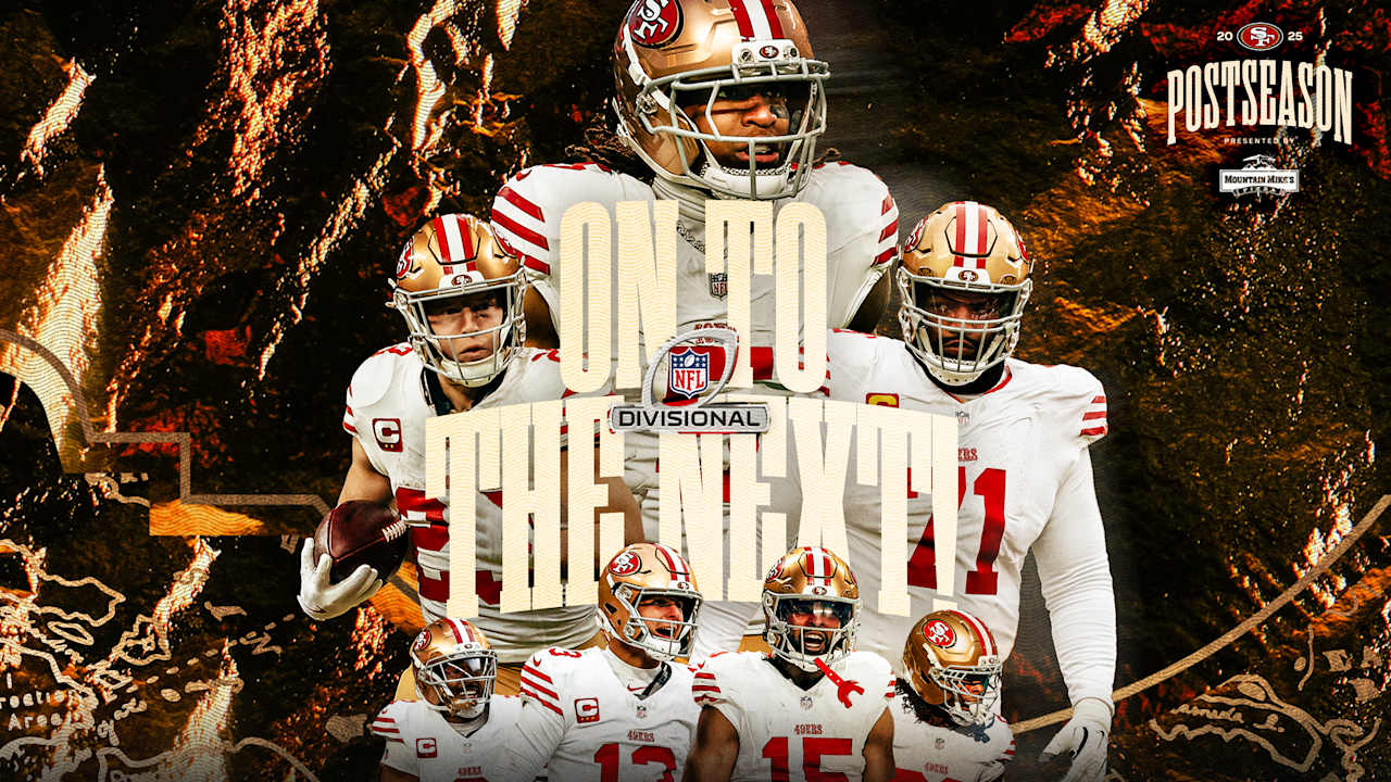 49ers Set to Face the Seattle Seahawks in Divisional Round