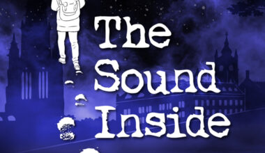 The Sound Inside at Capital Stage Sacramento