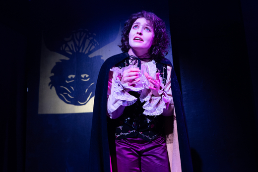 Mark Twain's at CounterPulse San Francisco