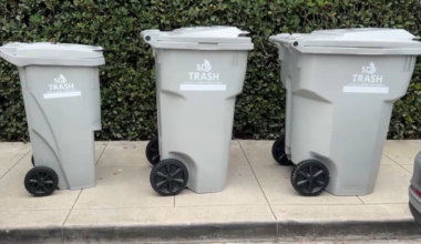 San Diego throws a lifeline to people who can’t afford trash pickup – NBC 7 San Diego