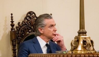 What to Know About California's Proposed 'Billionaire Tax'