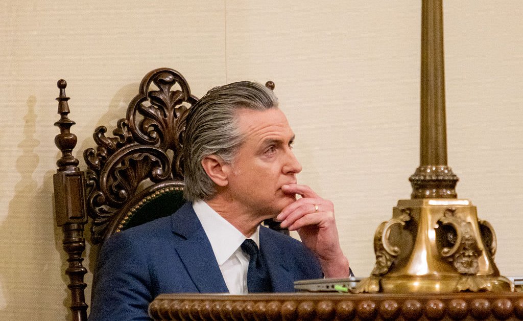 What to Know About California's Proposed 'Billionaire Tax'