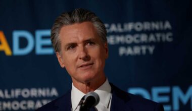 Federal judges uphold California's Prop 50 maps