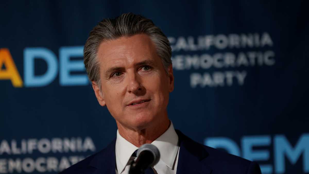 Federal judges uphold California's Prop 50 maps