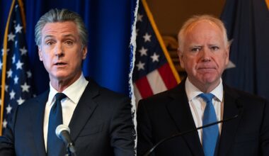 Trump official says California, Minnesota worst for student aid fraud