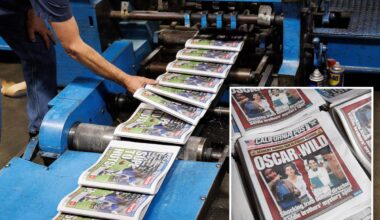 Get The California Post delivered straight to your door 