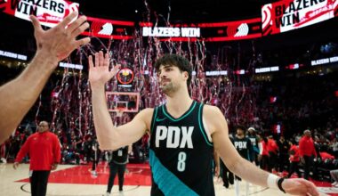 Dabble promo code: Get $10 when you sign-up to Dabble for Trail Blazers vs. Kings