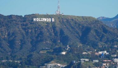 California Post is winging into the City of Angels