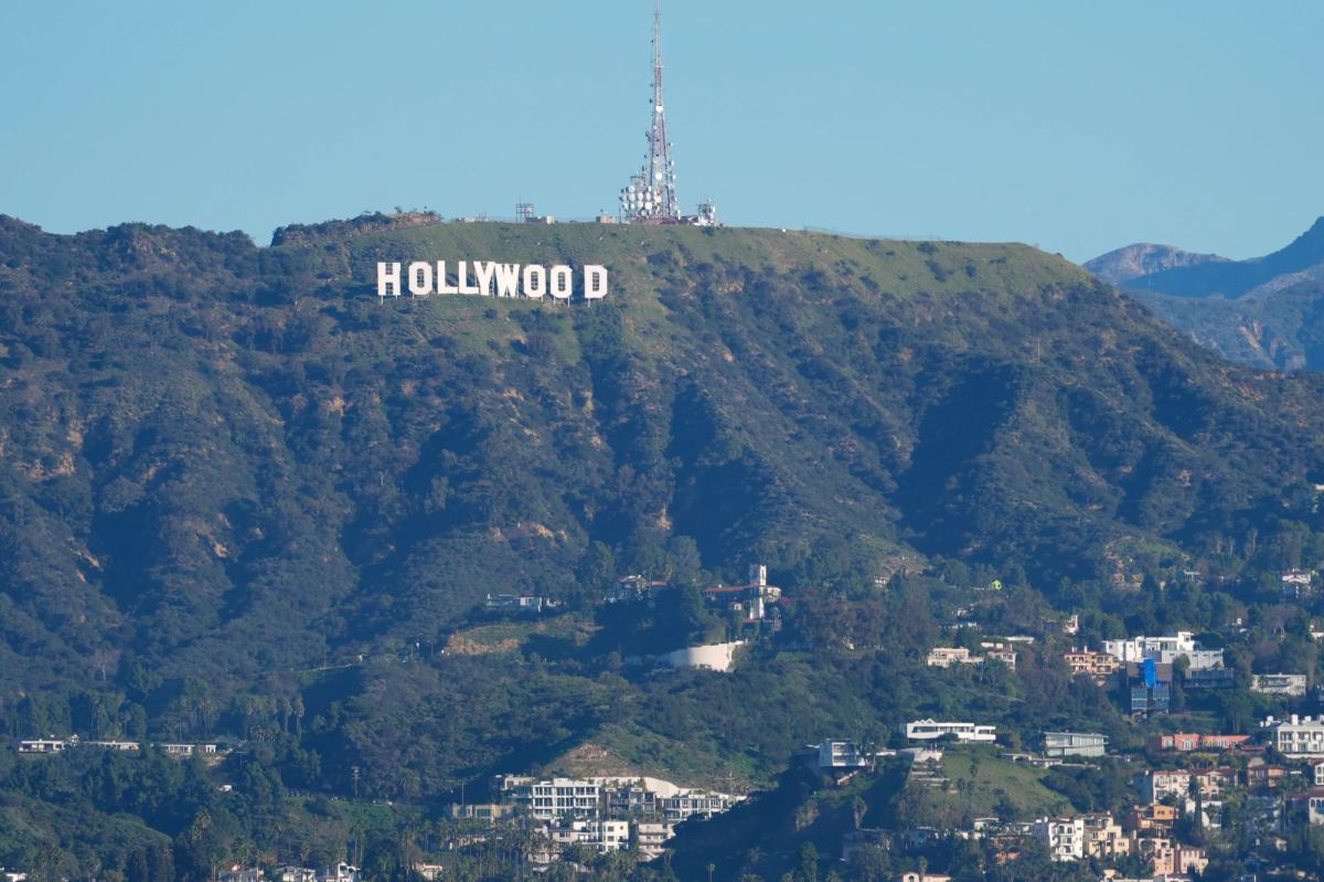 California Post is winging into the City of Angels