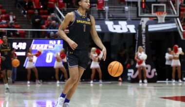 San Jose State vs. Air Force prediction, picks: Men's college basketball odds, best bets Tuesday