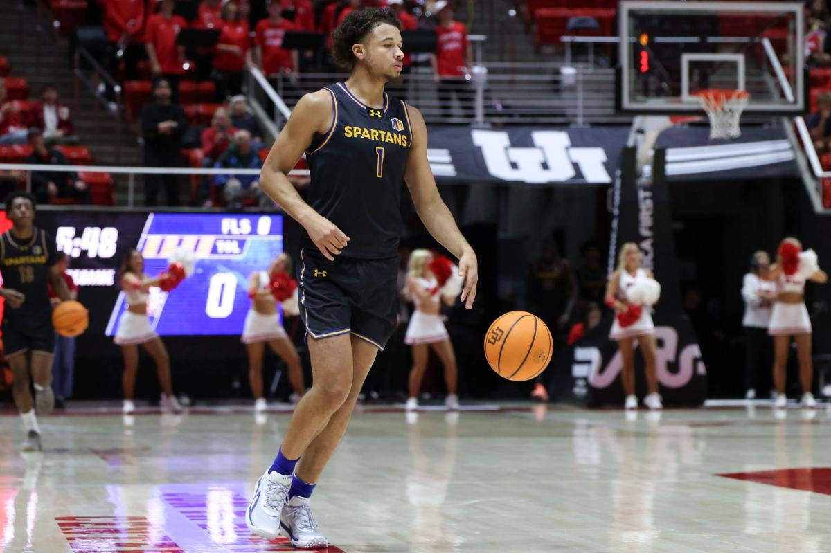 San Jose State vs. Air Force prediction, picks: Men's college basketball odds, best bets Tuesday