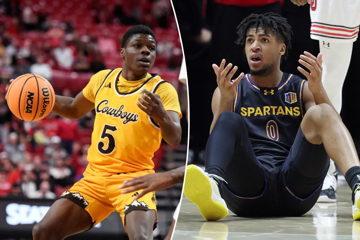 College basketball Saturday picks, odds