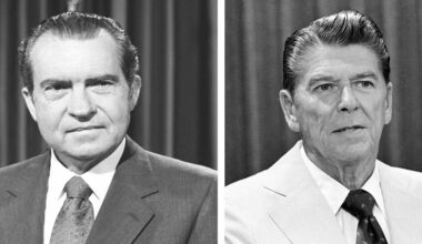 California produced two Republican presidents. Why not a Democratic one? – Orange County Register