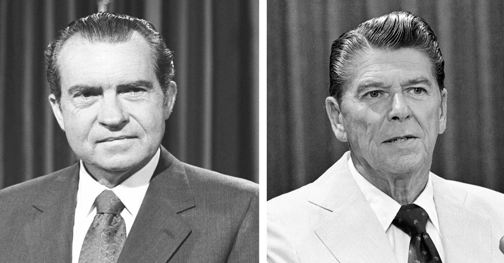 California produced two Republican presidents. Why not a Democratic one? – Orange County Register