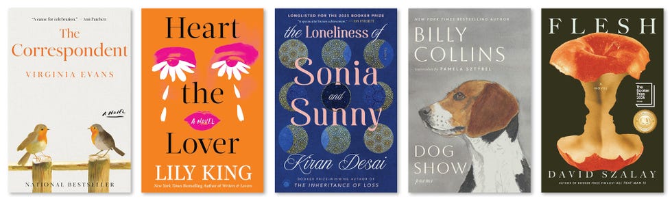 northern california, bestsellers, books, january 8, 2026