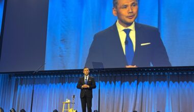 Port of Long Beach Moved a Record-Setting 9.9M Containers in 2025 Despite 'Tariff Uncertainty'