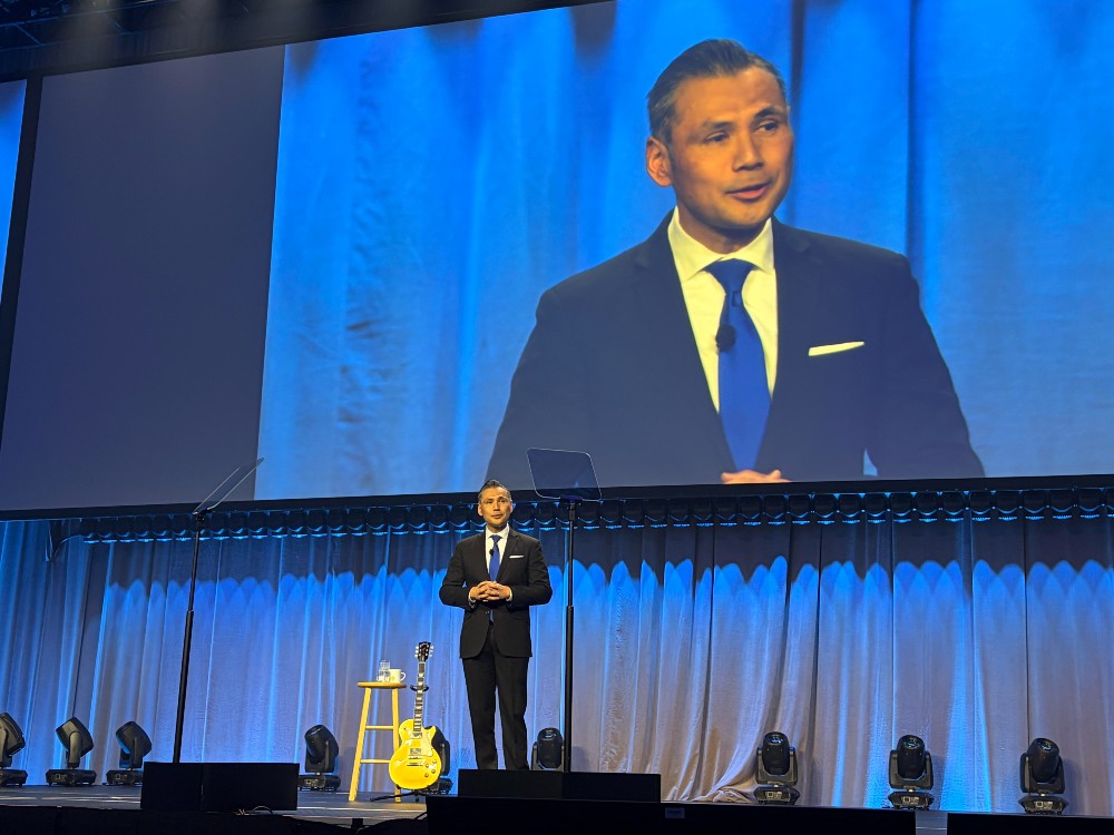 Port of Long Beach Moved a Record-Setting 9.9M Containers in 2025 Despite 'Tariff Uncertainty'