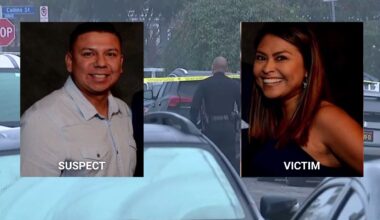 Glendale firefighter charged with wife's murder