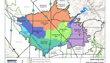 Fresno County well owners get more time to register wells, but not much – SJV Water