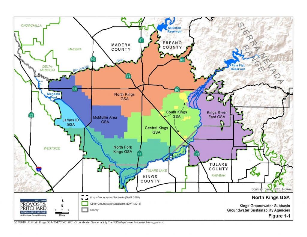 Fresno County well owners get more time to register wells, but not much – SJV Water