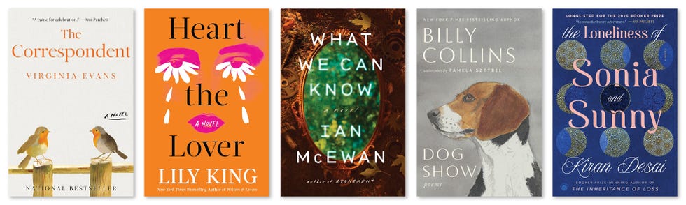 books, northern california bestsellers, hardcover fiction